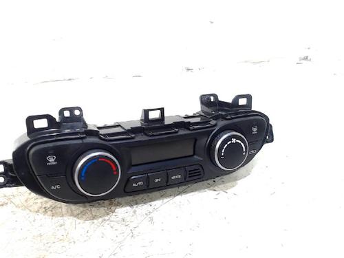 Used Climate control HYUNDAI i10 II (BA, IA) 1.0 (67 hp) 6868651