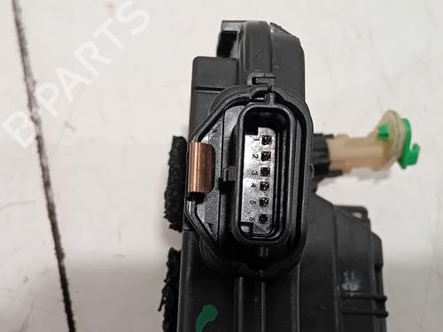 Front left lock RENAULT ZOE (BFM_) ZOE | BP39766901C98 - Image 3
