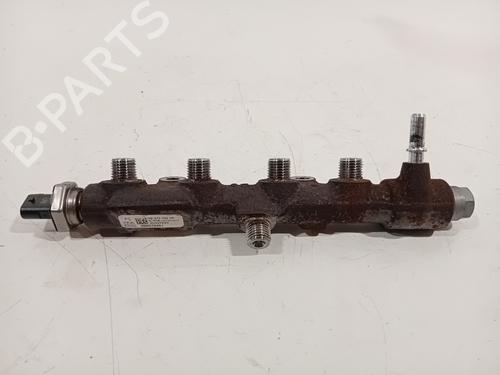 injection-rail-peugeot-partner-box-bodympv-k9-2018-25547139 main image
