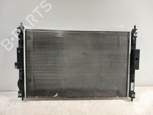 Water radiator OPEL ASTRA L (OV5) 1.2 (FPHNPJ) | BP36260519M31 - Image 4