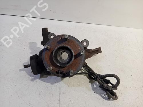 Used Right front steering knuckle KIA CEE'D SW (ED) 1.6 CVVT (125 hp) 21056840