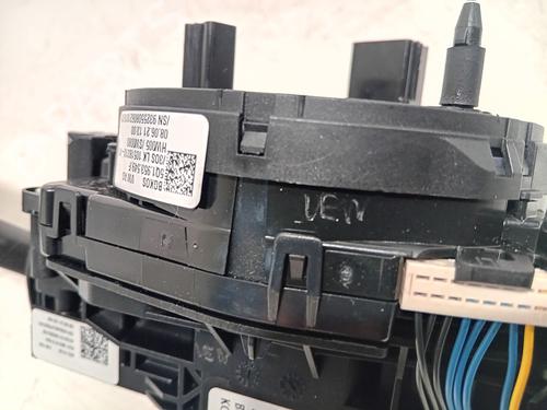 Steering column stalk VW GOLF VIII (CD1, DA1) 2.0 TSI R 4motion | BP33757242I23 - Image 6