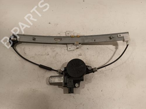 Used Rear right window mechanism Rear right window mechanism 15218089 15218089