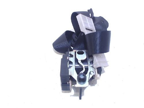 Front right seatbelt OPEL ZAFIRA A MPV (T98) 1.8 16V (F75) | BP5790816I25 