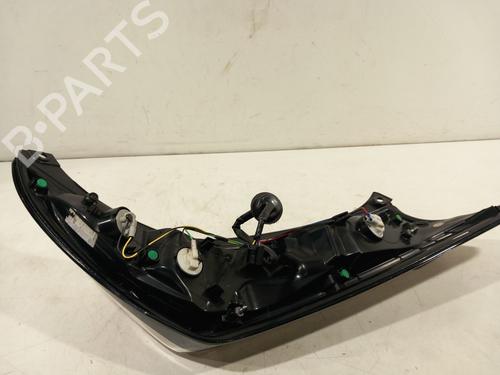 Left taillight TOYOTA AYGO (_B4_) 1.0 (KGB40) | BP37443568C34 - Image 5