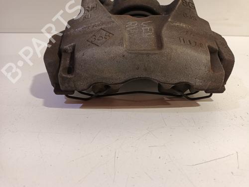 Right front brake caliper RENAULT MEGANE III Grandtour (KZ0/1) 1.5 dCi (KZ09, KZ0D, KZ1G, KZ29, KZ14, KZ1W, KZ10, KZ1F,... | BP16649333M104