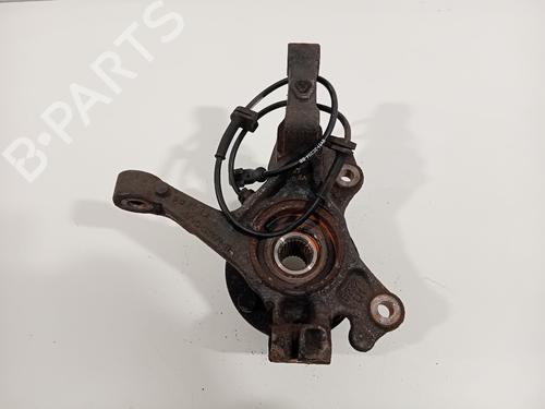 Left front steering knuckle FORD B-MAX (JK) 1.0 EcoBoost | BP24135879M25 - Image 6