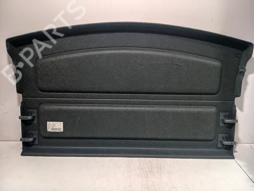 Used Rear parcel shelf Rear parcel shelf 37443542 37443542