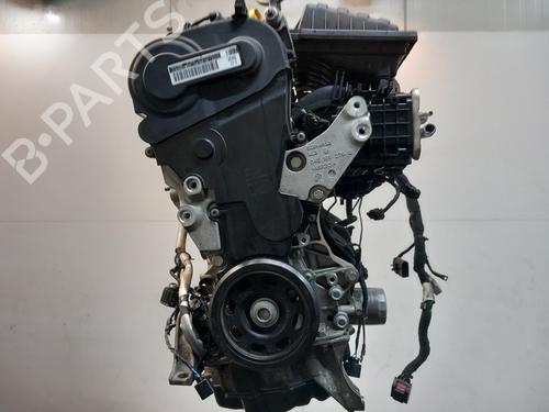Engine VW PASSAT B8 Variant (3G5, CB5) 1.4 GTE Hybrid | BP39267908M1 - Image 3