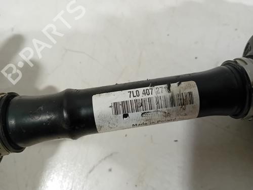 Right front driveshaft AUDI Q7 (4LB) 3.0 TDI quattro | BP24932209M39 - Image 4