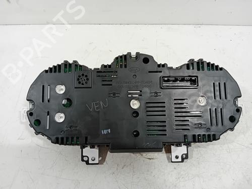 Instrument cluster KIA RIO III (UB) 1.2 CVVT | BP15737264C47 