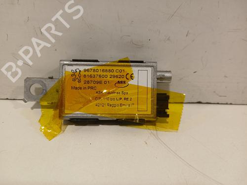Elektronik Modul für Elektronik Modul 37490615 37490615