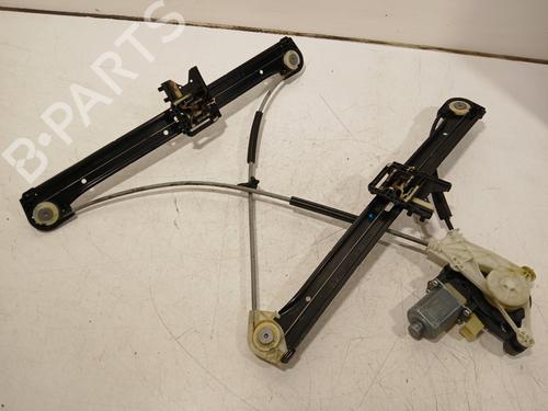 Used Front left window mechanism AUDI A3 Sportback (8VA, 8VF) 1.4 TFSI e-tron (204 hp) 27408971