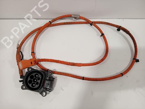 Cable VW GOLF VII (5G1, BQ1, BE1, BE2) 1.4 GTE Hybrid | BP24505759E12 