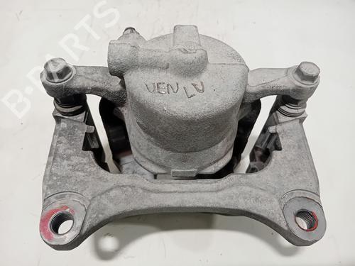 Left front brake caliper JEEP COMPASS (MP, M6, MV, M7) 1.3 HYBRID 4X4 | BP36811987M105 - Image 3
