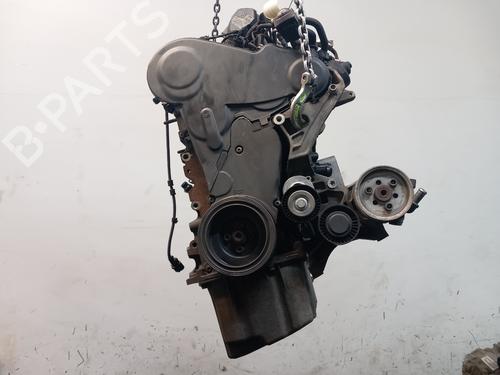 Engine VW TRANSPORTER T5 Van (7HA, 7HH, 7EA, 7EH) 2.0 TDI | BP31974523M1