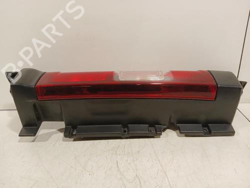 Left taillight OPEL VIVARO B Van (X82) 1.6 CDTI (05) | BP37267221C34 - Image 3