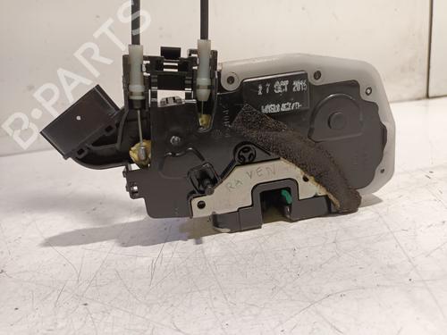 rear-right-lock-nissan-leaf-ze0-electric-2010-2011-2012-2013-2014-2015-2016-2017-16420670 main image