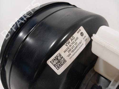 Servo brake VW CRAFTER Van (SY_, SX_) 2.0 TDI FWD (SYB, SYC, SYD) | BP33325689M42 - Image 4