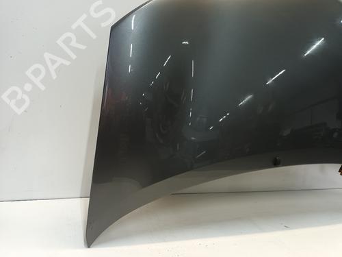Capot SMART FORFOUR Hatchback (453) 1.0 (453.042, 453.043) | BP33163412C1 - Image 4