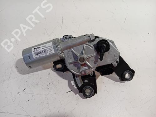 Used Rear wiper motor AUDI A4 B9 Avant (8W5, 8WD) 2.0 TDI (122 hp) 27639026