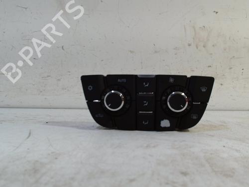 Used Climate control Climate control 13713617 13713617