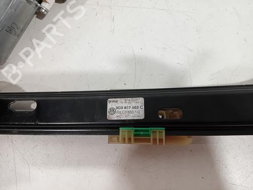 Front right window mechanism VW PASSAT B8 Variant (3G5, CB5) 1.6 TDI | BP27522810C23 - Image 2