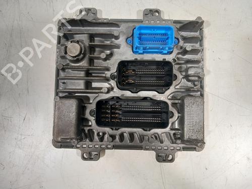 Engine control unit (ECU) OPEL ASTRA K (B16) 1.6 CDTi (68) | BP37264988M57 - Image 2