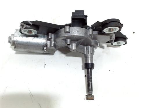 Rear wiper motor FORD FIESTA VI (CB1, CCN) 1.6 Ti | BP12424990M102 