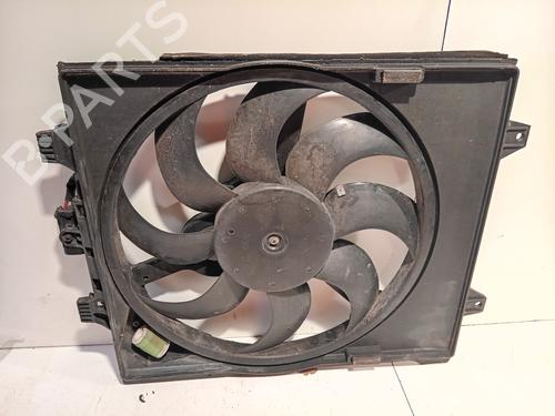 Fan FIAT 500 (312_) 1.4 (312AXC1B, 312CXC1B) | BP18486116M128 