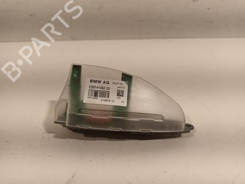 Antenne/Base BMW 5 (F10) 523 i (204 hp) 27548181
