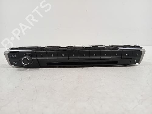 Used Switch BMW 3 Touring (F31) 320 d (163 hp) 23214507