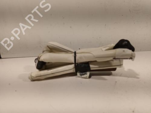 Used Right curtain airbag BMW 3 (F30, F80) 320 i (184 hp) 30812726