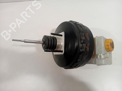 Servo brake JAGUAR XF I (X250) 2.7 D | BP29941150M42