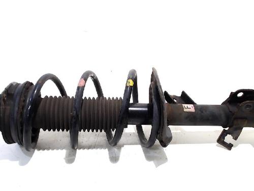Used Left front shock absorber NISSAN X-TRAIL II (T31) 2.0 dCi 4x4 (150 hp) 3519248