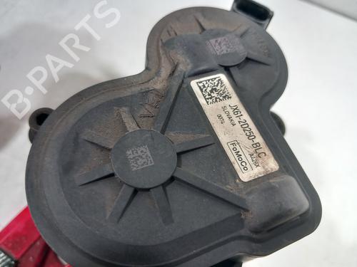Right rear brake caliper FORD FOCUS IV (HN) 1.0 EcoBoost | BP37799296M106 - Image 6
