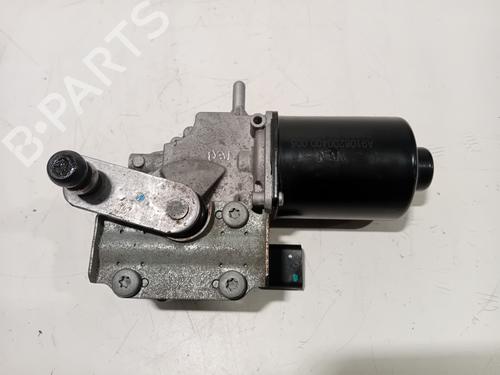 Used Front wiper motor Front wiper motor MERCEDES-BENZ SPRINTER 3,5-t Van (B907, B910) 316 CDI RWD (907.631, 907.633, 907.635, 907.637) (163 hp) 39885850 39885850