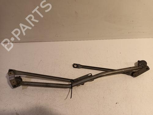 Front wipers mechanism MERCEDES-BENZ SPRINTER 3,5-t Platform/Chassis (B906) 311 CDI (906.131, 906.133, 906.135, 906.231, 906.233,... | BP18072467C83 