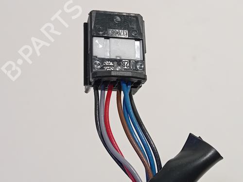 Left mirror RENAULT CLIO IV Grandtour (KH_) 1.5 dCi 90 (KHN3, KHN4) | BP29972555C26