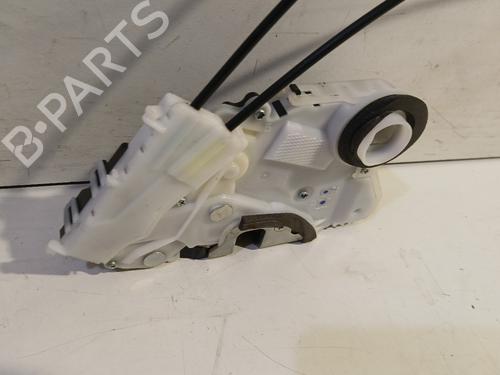 Høyre foran lås TOYOTA YARIS (_P13_) 1.0 (KSP130_, KSP130) | BP30908119C97