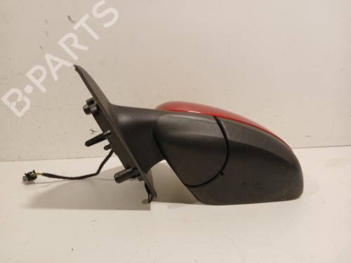 Left mirror RENAULT TWINGO III (BCM_, BCA_) 1.0 SCe 70 | BP29879040C26