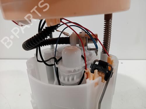 Fuel pump FORD FOCUS IV Turnier (HP) 1.0 EcoBoost mHEV | BP18506037M76 