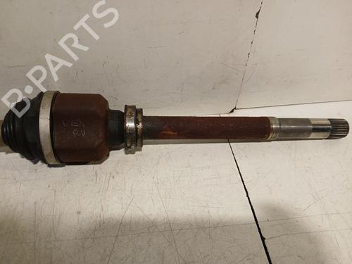 Right front driveshaft CITROËN BERLINGO Box Body/MPV (K9) 1.6 BlueHDi 100 | BP38467713M39 - Image 3