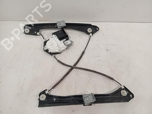 Used Front left window mechanism Front left window mechanism 29077203 29077203