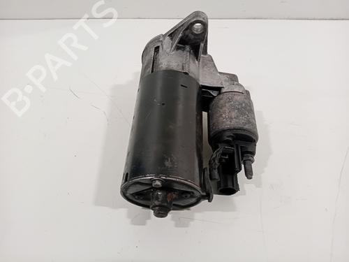 Starter SKODA SUPERB II Estate (3T5) 2.0 TDI 16V | BP30321116M8