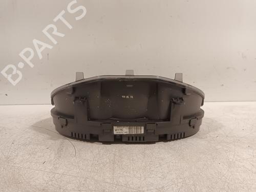 Instrument cluster KIA SPORTAGE III (SL) 2.0 CRDi AWD | BP25871183C47 