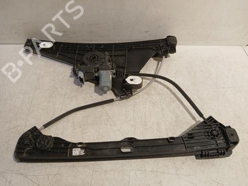 Used Front right window mechanism Front right window mechanism 36801410 36801410