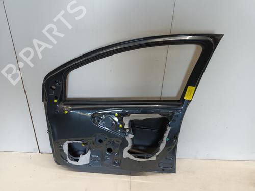 Right front door PEUGEOT 107 (PM_, PN_) 1.0 | BP19673625C3