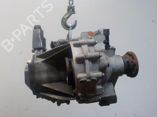Gearbox VW FOX Hatchback (5Z1, 5Z3, 5Z4) 1.2 | BP12241740M3 