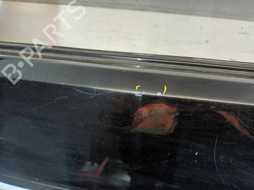 Rear bumper RENAULT MEGANE III Grandtour (KZ0/1) 2.0 CVT (KZ0G, KZ1P) | BP24229012C8